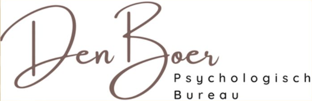 Psychologisch Bureau Den Boer